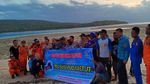 Susi Lepas 37.000 Benih Lobster yang Gagal Diselundupkan