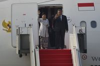 Sampai Maut Memisahkan, Romansa SBY dan Ani Yudhoyono Disebut Mirip Film Up