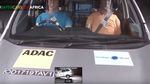 Wujud Avanza saat Diuji Tabrak