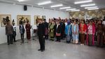 WNI di Denmark Peringati Hari Lahir Pancasila