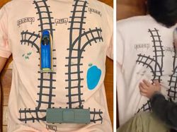 Potret Nyeleneh Life Hack yang Tak Terpikirkan