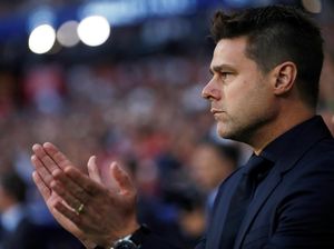 Pochettino Ingin ke Final Liga Champions Lagi