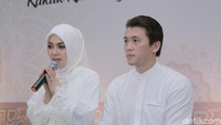 Termasuk harapan untuk mendapatkan momongan ke depannya.  Foto: Asep Syaifullah/ detikHOT
