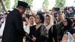 Momen-momen SBY-Megawati Salaman