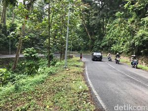 Jalur Gumitir Ditutup Total, Bupati Ipuk: Kami Berharap Ditinjau Ulang