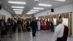 WNI di Denmark Peringati Hari Lahir Pancasila