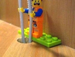 Potret Nyeleneh Life Hack yang Tak Terpikirkan