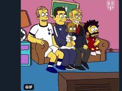 Meme Liverpool Jadi Raja Eropa, Barca dan Madrid Kena Sindir