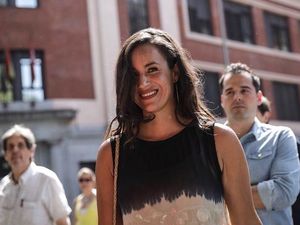 Potret Cantik Calon Walikota Madrid yang Mirip Meghan Markle