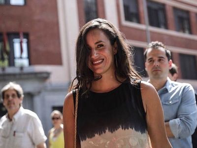 Potret Cantik Calon Walikota Madrid yang Mirip Meghan Markle