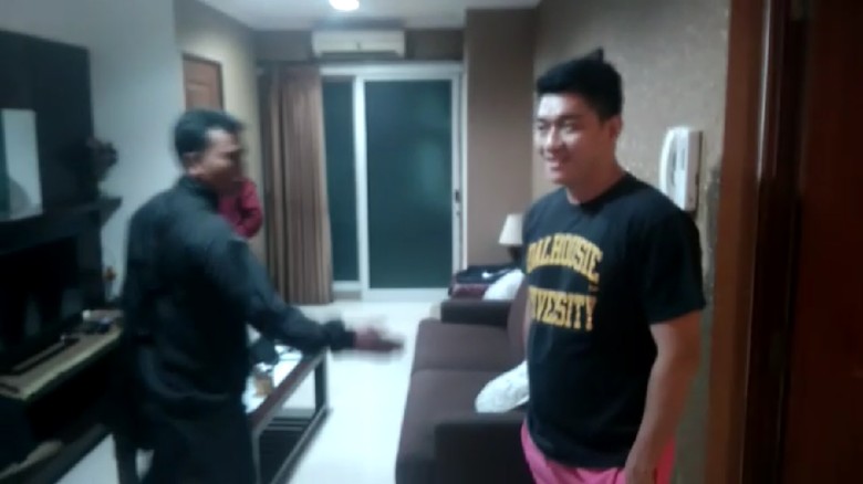 Hasil Visum Tak Buktikan Ifan Seventeen Zina Hasil Visum Tak Buktikan Ifan Seventeen Zina