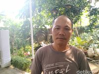 Cerita Kehampaan Nasir di Puri Cikeas Selepas Ani Yudhoyono Berpulang