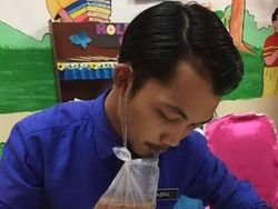 Potret Nyeleneh Life Hack yang Tak Terpikirkan