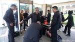 Pengamanan TMP Kalibata Diperketat Jelang Pemakaman Ani Yudhoyono