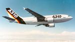 Foto: Kerajaan Pesawat Airbus dari Keluarga A300