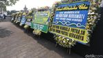 Melihat Persiapan TMP Kalibata Jelang Pemakaman Ani Yudhoyono