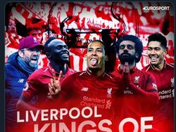 Meme Liverpool Jadi Raja Eropa, Barca dan Madrid Kena Sindir