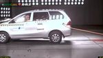 Wujud Avanza saat Diuji Tabrak