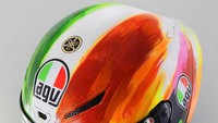 Bryan merupakan pebalap motorcross diketahui mengalami kecelakaan serius pada 1 Mei lalu. Foto: Screenshot Instagram MotoGP