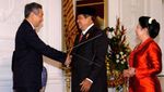 Till Death Do Us Part, Potret Mesra 43 Tahun Kebersamaan SBY-Ani