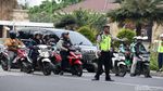 Rekayasa Lalin di Kalibata untuk Pemakaman Ani Yudhoyono