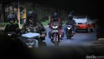 Limbangan Macet, Lalu Lintas Menuju Tasikmalaya Dialihkan