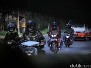 Gelap dan Rawan Bencana, Hindari 3 Jalur Ini saat Lintasi Garut