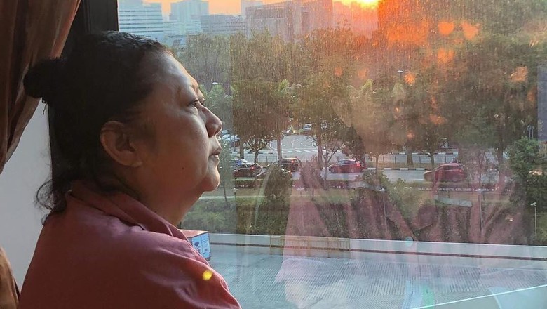 Tokoh Negeri Melepas Bu Ani Tokoh Negeri Melepas Bu Ani