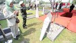 Melihat Persiapan TMP Kalibata Jelang Pemakaman Ani Yudhoyono
