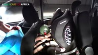 Skor Avanza dalam perlindungan anak hanya 19,83 dari 49. Foto: Global NCAP