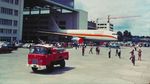 Foto: Kerajaan Pesawat Airbus dari Keluarga A300