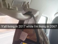 Potret Nyeleneh Life Hack yang Tak Terpikirkan