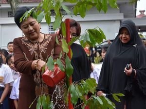 Basuki hingga Ani Yudhoyono Juga Pernah Kena Gusur Lahan Tol