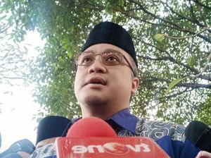 Dede Yusuf soal Sosok Bu Ani: Energi Beliau Begitu Hangat, Keibuan