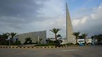 Viral di Medsos, Begini Bentuk Masjid Al Safar