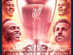 Meme Liverpool Jadi Raja Eropa, Barca dan Madrid Kena Sindir