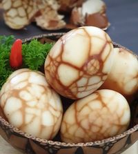 7 Makna Sajian Nasi Tumpeng, Sajian Populer 17 Agustus