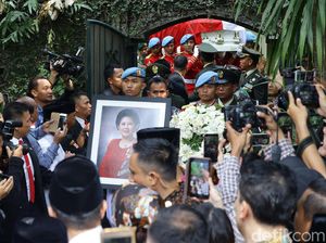 Kanker Darah Bu Ani Susah Dideteksi, Ini 7 Gejala yang Bisa Dicurigai