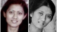 Ani Yudhoyono pernah mengunggah foto masa mudanya di Instagram. Ini adalah potret Ani Yudhoyono sebelum menikah dengan SBY. Ini lho foto diri Ani Sarwo Edhie yang kelak menjelma menjadi Ani Yudhoyono. Mudah-mudahan tidak penasaran lagi, tulis Ani pada November 2018 lalu.  (Instagram)