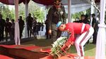 Melihat Persiapan TMP Kalibata Jelang Pemakaman Ani Yudhoyono