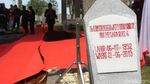 Melihat Persiapan TMP Kalibata Jelang Pemakaman Ani Yudhoyono