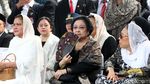 Detik-detik Pemakaman Ani Yudhoyono di TMP Kalibata