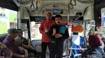 Melihat Dai Bus Kota Dakwah Tanpa Pamrih di Bandung