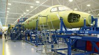 8. Pabrik manufaktur Textron di Kota Wichita, Negara Bagian Kansas, Amerika Serikat. (Foto/AIN)