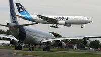 (Airbus/CNN)