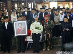 Faktor Risiko Kanker Darah, Penyakit yang Diidap Ani Yudhoyono