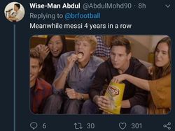 Meme Liverpool Jadi Raja Eropa, Barca dan Madrid Kena Sindir