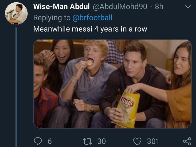 Meme Liverpool Jadi Raja Eropa, Barca dan Madrid Kena Sindir