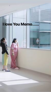 Aliya Rajasa: Miss You Already Memo