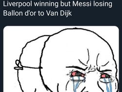 Meme Liverpool Jadi Raja Eropa, Barca dan Madrid Kena Sindir